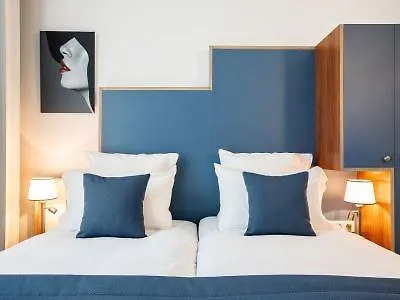 Villa Eiffel Mademoiselle Paris 4*,  France