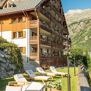 La Perle De L'oisans - D'exception Apartment Vaujany