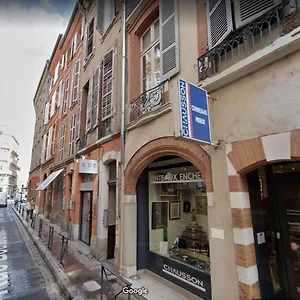  Apartment Saint Etienne Studio Lot 4 Frankreich