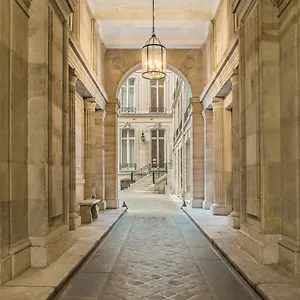 Alfred Sommier Hotel
