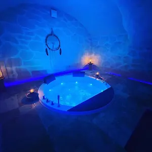 The Dream 07 Hotel del amor Tournon-sur-Rhone