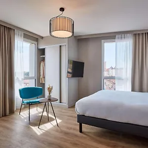 Adagio Original Centre La Grave Apartahotel Toulouse