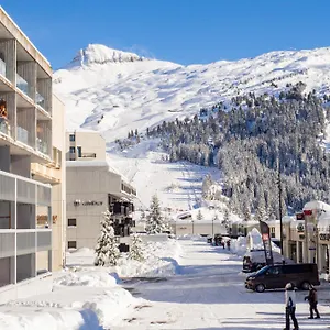 Foret Apartment Flaine