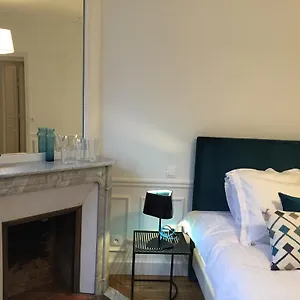 Relais12bis By Eiffel Tower *** Paris