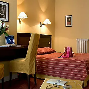 Brescia Hotel