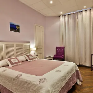 ** Hotel Victor Hugo Frankreich