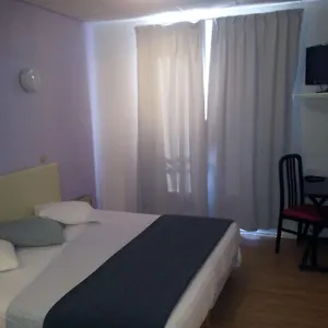 ** Hotel Le Clos Fleuri Frankreich