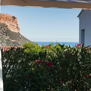 Mandine Bed and breakfast Cassis